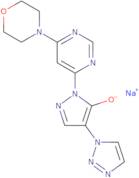 Molidustat sodium salt