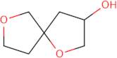 1,7-Dioxaspiro[4.4]nonan-3-ols