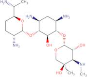 Gentamicin C2 sulfate