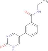 Ethyl 3,4,5,6-tetrahydro-2-oxo-2H-pyran-3-carboxylate