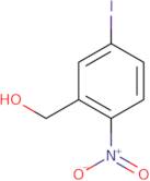 (5-Iodo-2-nitrophenyl)methanol