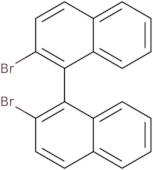 (S)-2,2′-Dibromo-1,1′-binaphthalene