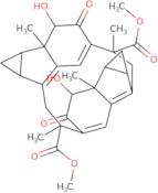 Cycloshizukaol A