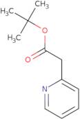 Pyridin-2-yl-acetic acid tert-butyl ester