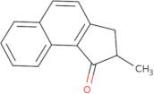 2-Methyl-2,3-dihydro-1H-cyclopenta[a]naphthalen-1-one