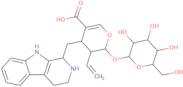 Strictosidinic acid