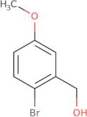 2-Bromo-5-methoxybenzyl alcohol