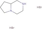 (S)-1,4-Diazabicyclo[4.3.0]nonane HBr ee