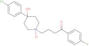 Trans-haloperidol N-oxide