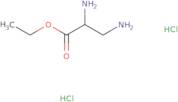 Alanine, 3-amino-, ethyl ester