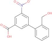 tert-Butyl 1-(aminomethyl)-3,4-dihydroisoquinoline-2(1H)-carboxylate