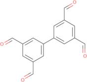 [1,1'-Biphenyl]-3,3',5,5'-tetracarbaldehyde