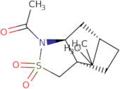 N-Acetyl-(2S)-bornane-10,2-sultam