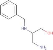 (S)-3-Amino-2(benzylamino)propan-1-ol