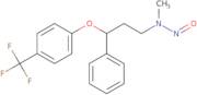 N-Nitroso fluoxetine