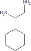 1-Cyclohexylethane-1,2-diamine