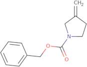 Benzyl 3-methylidenepyrrolidine-1-carboxylate