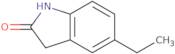 5-Ethyl-1,3-dihydro-2H-indol-2-one