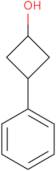 rac-(1R,3R)-3-Phenylcyclobutanol