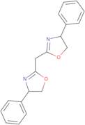 (4R,4R)-2,2-Methylenebis[4,5-dihydro-4-phenyloxazole]