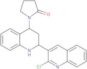 3-Isopropylpiperidin-4-one