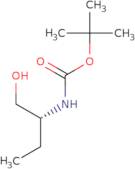 N-Boc-(R)-(+)-2-amino-1-butanol