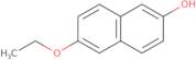 2-Hydroxy-6-ethoxynaphthalene