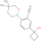 Phosphorylase kinase β-subunit fragment (420-436)