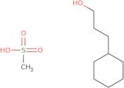 3-Cyclohexylpropyl methanesulfonate