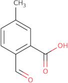 2-Formyl-5-methylbenzoic acid