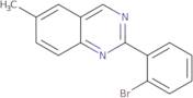 3-{2-[(Biphenyl-4-ylmethyl)-amino]-1-hydroxy-ethyl}-phenol