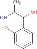 2-(2-Amino-1-hydroxypropyl)phenol