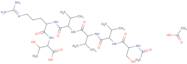 Acetyl hexapeptide-38