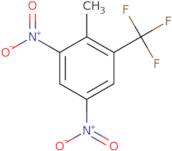 3,5-Dinitro-2-methylbenzotrifluoride