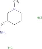 (R)-1-Methyl-3-Aminomethyl-Piperidine Dihydrochloride