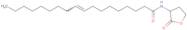 N-Cis-octadec-9Z-enoyl-L-homoserine lactone