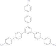 5''-(4'-Amino-[1,1'-biphenyl]-4-yl)-[1,1':4',1'':3'',1''':4''',1''''-quinquephenyl]-4,4''''-diamine