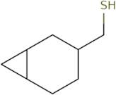 {Bicyclo[4.1.0]heptan-3-yl}methanethiol, iastereomers