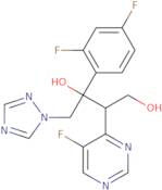 4-Hydroxyvoriconazole