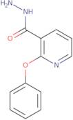 2-Phenoxynicotinohydrazide