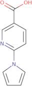 6-(1H-Pyrrol-1-yl)nicotinic acid