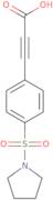 (7-Bromo-2,3-dihydro-1,4-benzodioxin-6-yl)(4-chlorophenyl)methanone