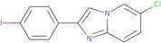 (7-Bromo-2,3-dihydro-1,4-benzodioxin-6-yl)(2-methoxyphenyl)methanone