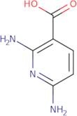 2,6-Diaminopyridine-3-carboxylic acid