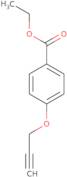 Ethyl 4-(prop-2-ynyloxy)benzoate