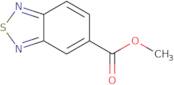 Methyl 2,1,3-benzothiadiazole-5-carboxylate