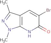 5-(4-Methylphenyl)-1,2,4-thiadiazole