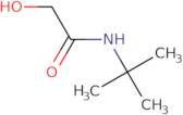 N-tert-Butyl-2-hydroxyacetamide