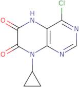 6-(Dimethoxymethyl)-2-(methylthio)nicotinonitrile