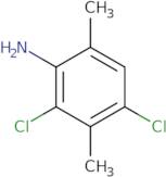 1-(9H-Fluoren-9-yl)piperazine dihydrochloride